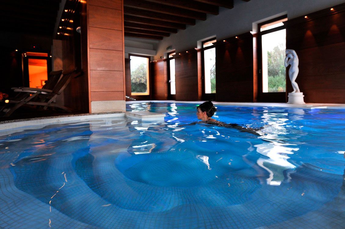 Villa Las Tronas