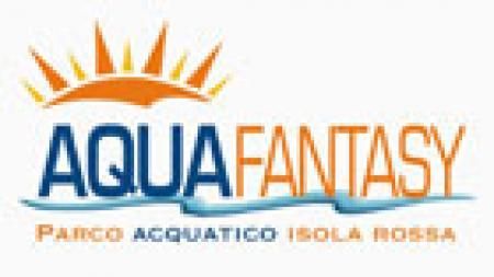 Aqua Fantasy