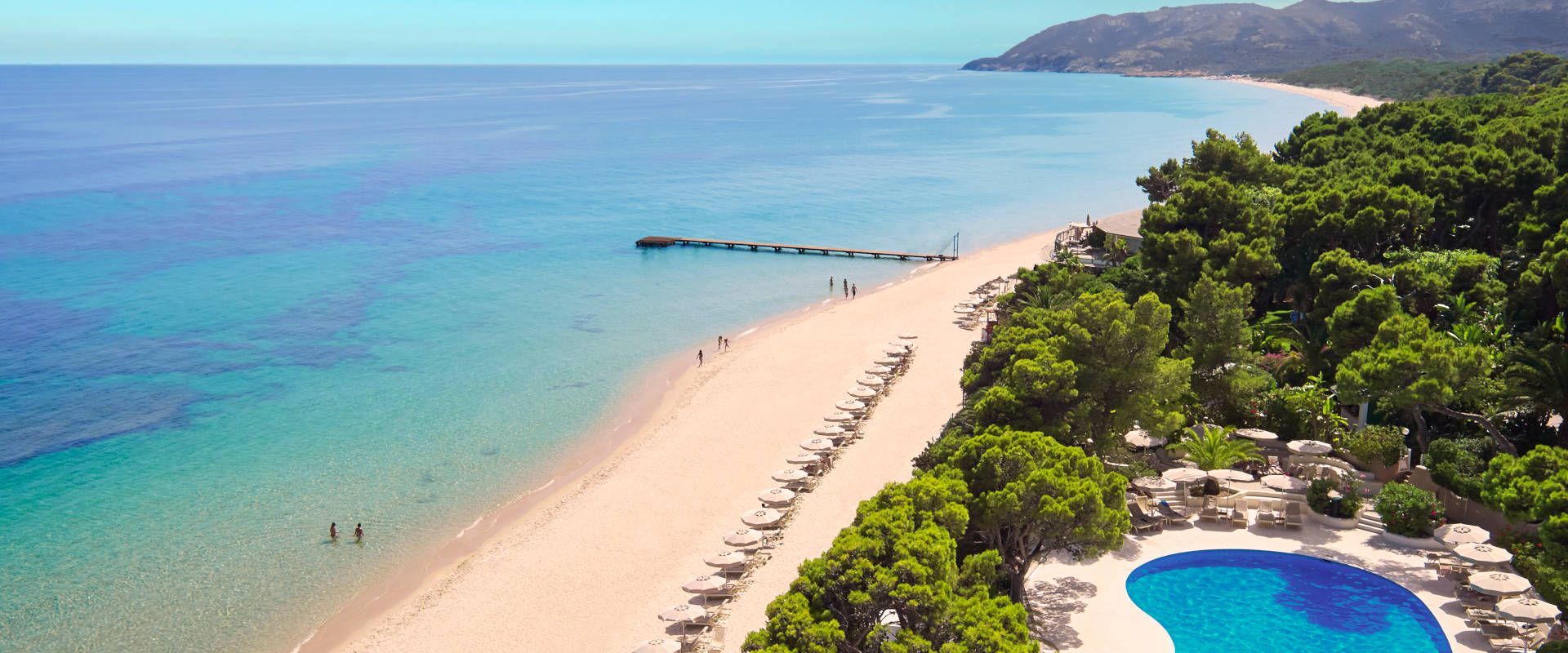 Forte Village