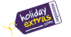 Holiday Extras