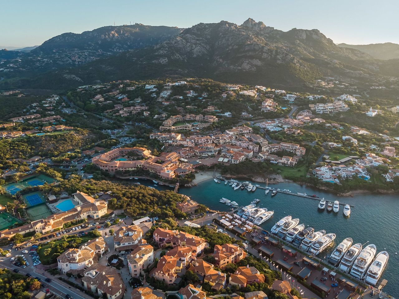 Porto Cervo 