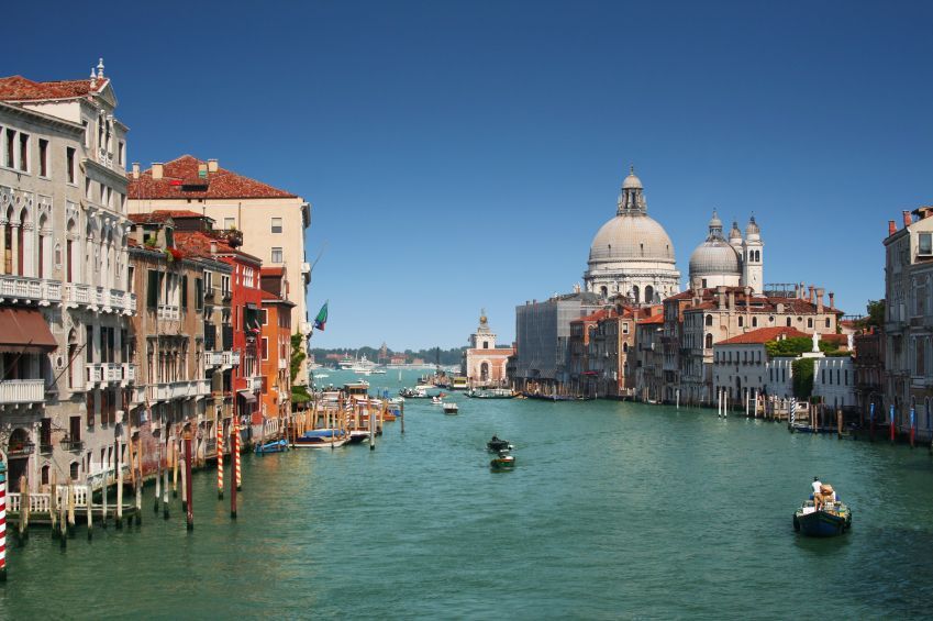 Hotel Corte di Gabriela Venice