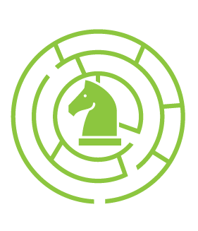 Strategem icon