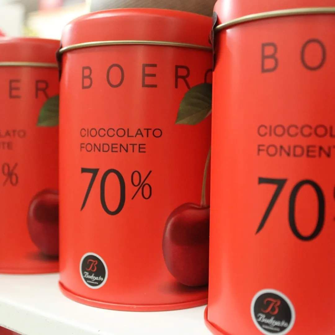 cioccolato fondente
