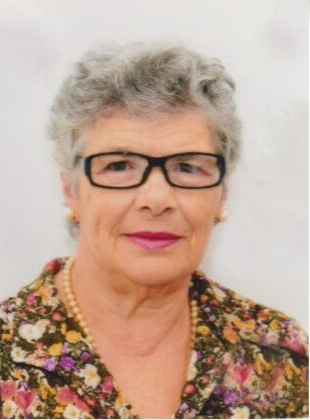 necrologio Maria Gentile