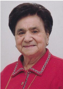 necrologio Paola Roberto