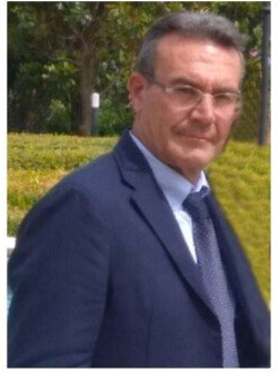necrologio Angelo Antonio Pizzarelli