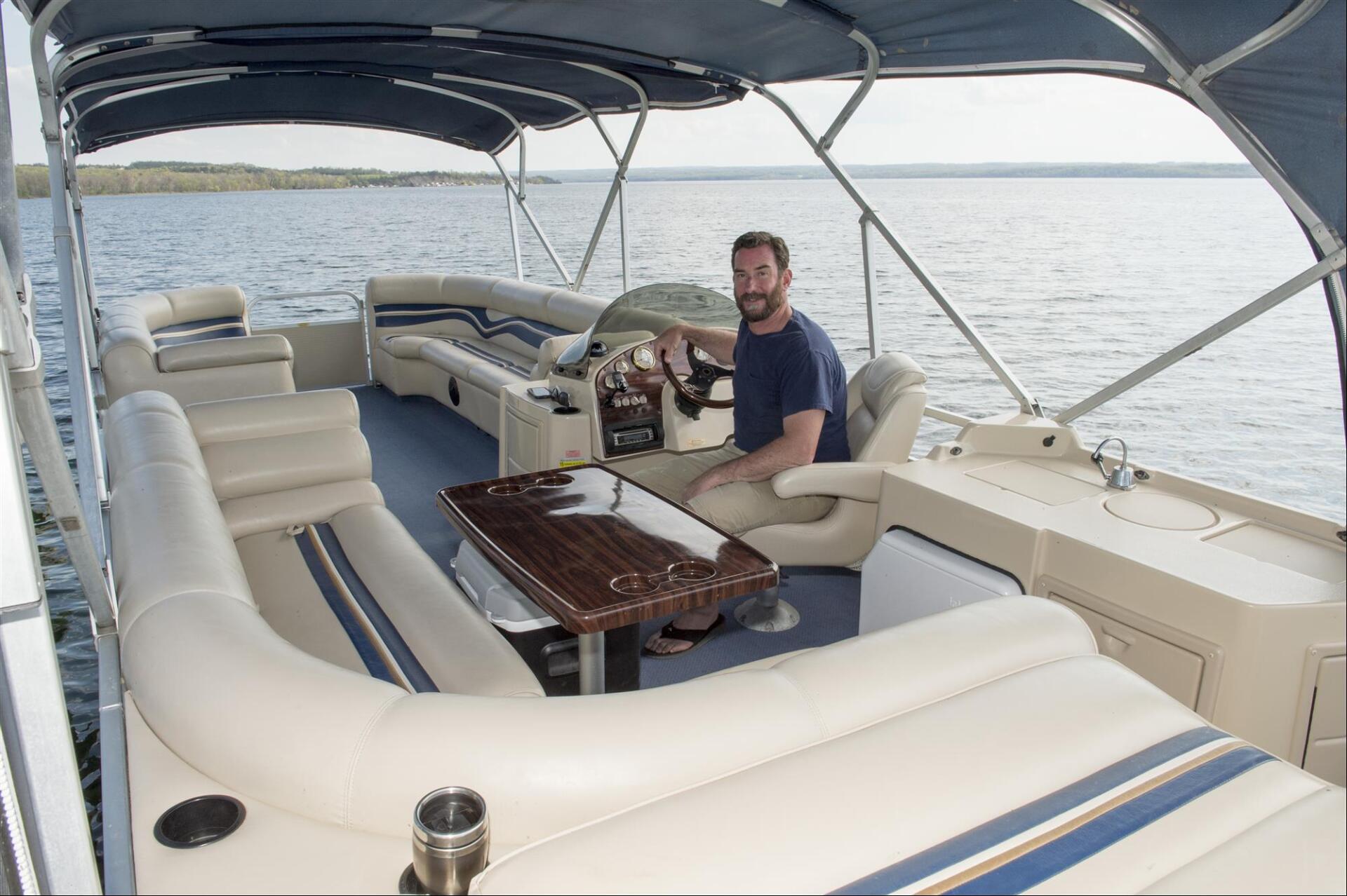 cayuga lake tours