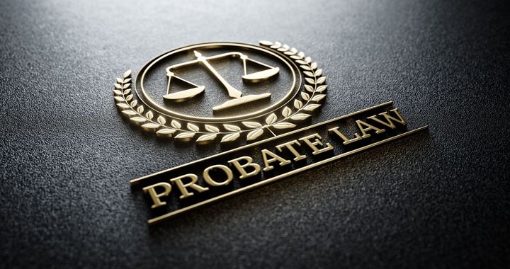 Closeup to a private logo on a black background. Closeup to a private logo on a black background.