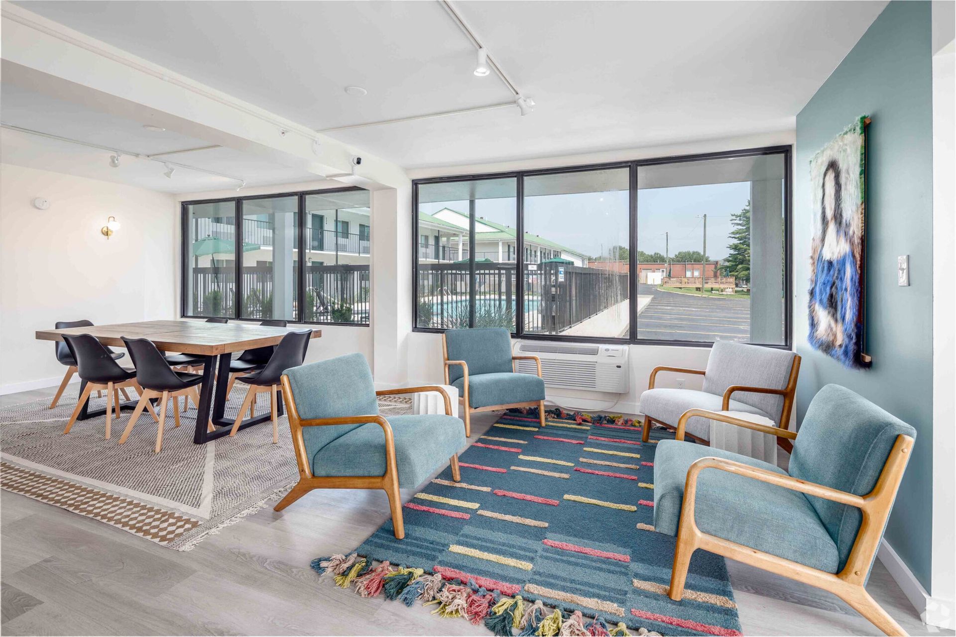 Hermitage Studios Studio Apartments in Hermitage, TN