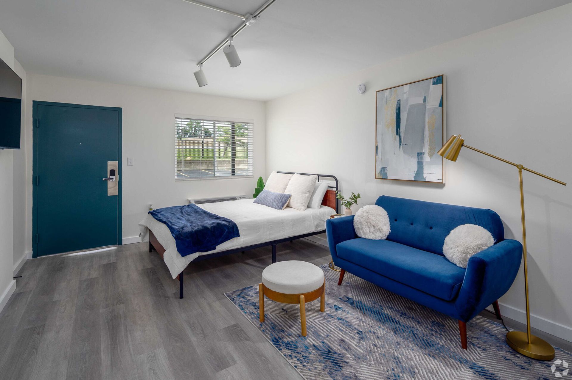 Hermitage Studios Studio Apartments in Hermitage, TN