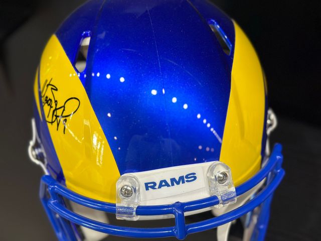 autographed football helmets industry report These Are Jacked NFL Mystery Box $1000 The Market Value Average for each product is determined at the date of packing (05/14/26) by a team of sports card industry experts at Hit Parade using various data points including but no limited to Fanatics Authentic Tua Tagovailoa Autographed