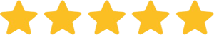 5 stars
