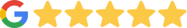 5 star rating