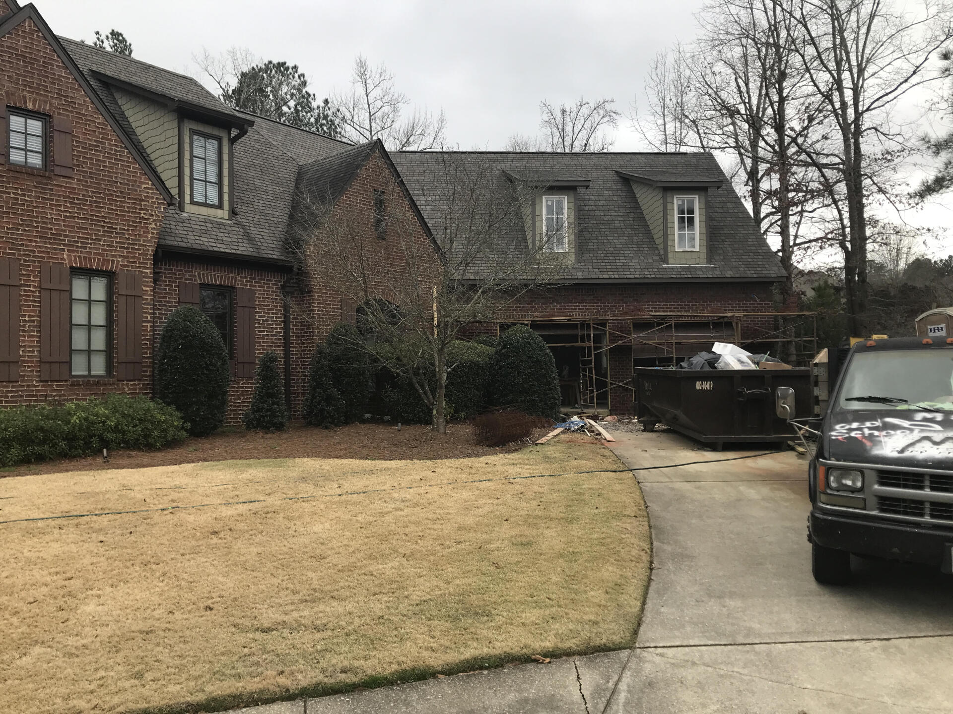 Walden Home Improvements LLC and Consulting Top Rated General