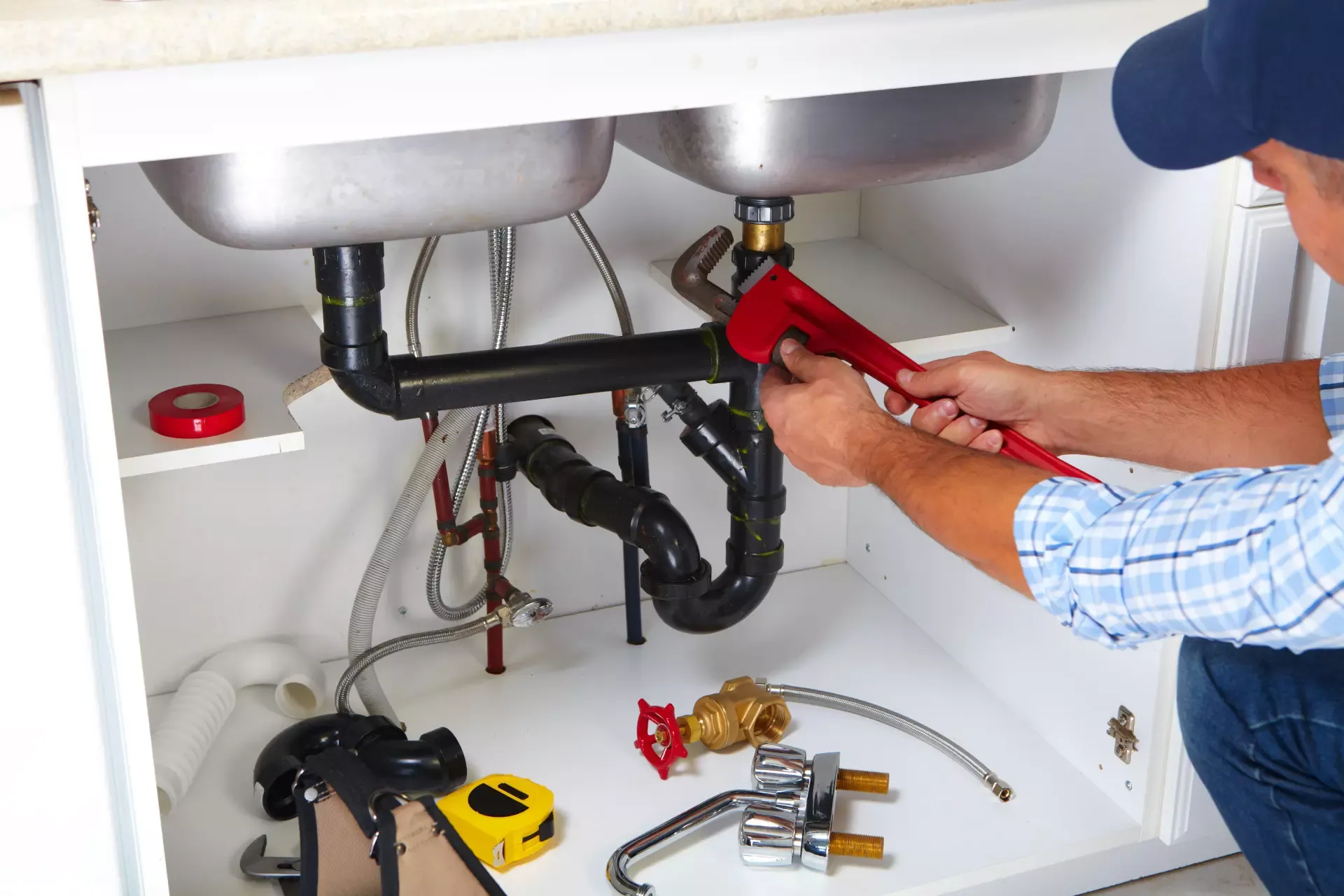 Toprated Toilet Repair and Replacement in Ohio Plunger Plumber