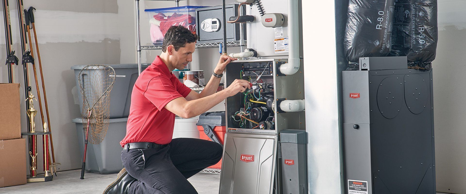 The importance of regular hvac maintenance