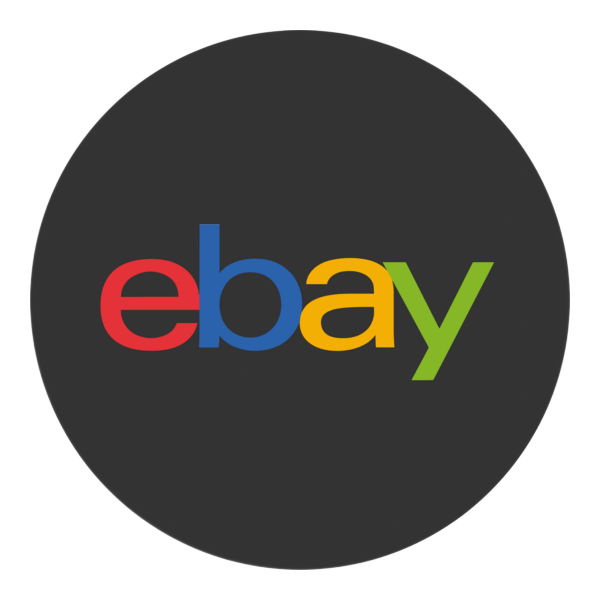 ebay logo