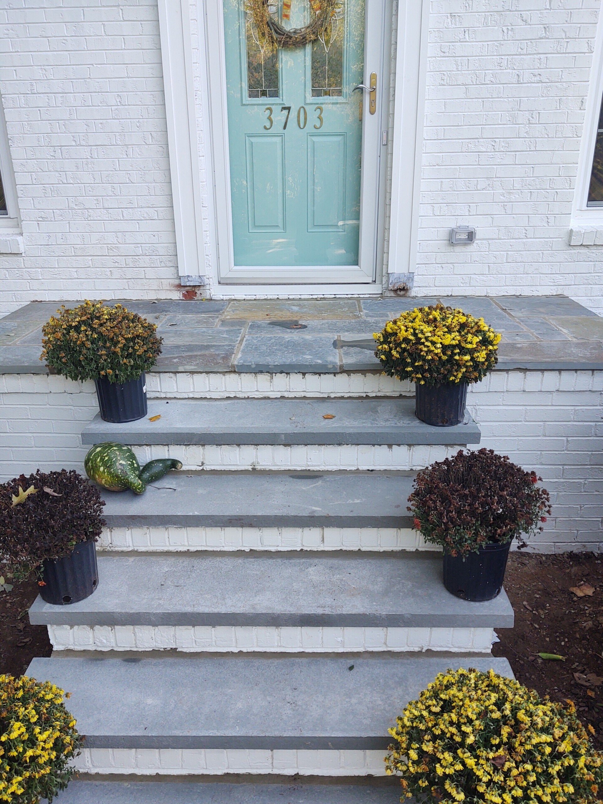 Greg Barbour Masonry Greensboro, NC Photo Gallery