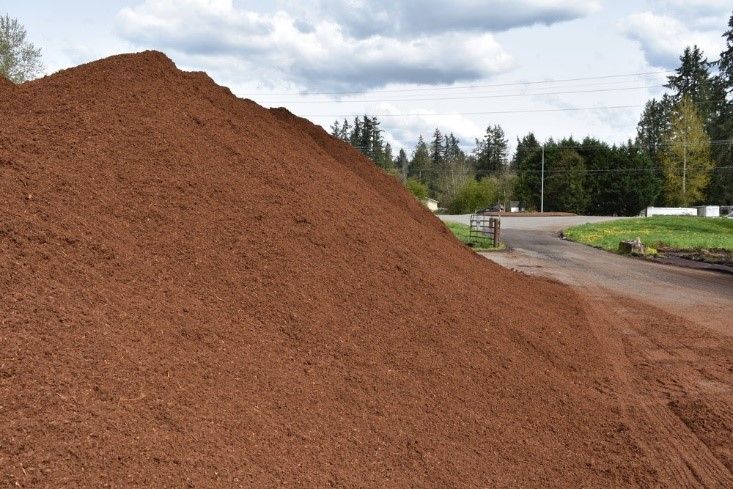 Super Fine Bark #1 — Redmond, WA — de Jong’s Avondale Bark & Topsoil