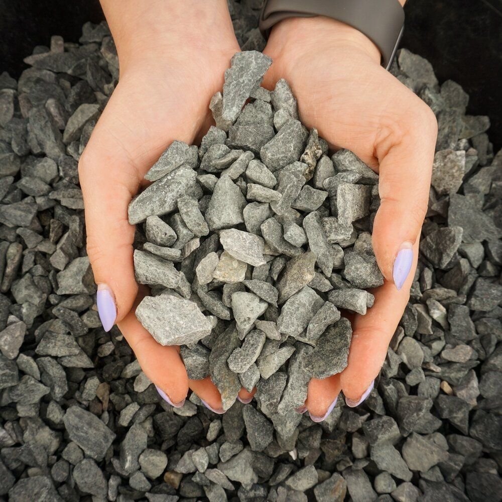 Types of Black Granite Rock Available in Bulk