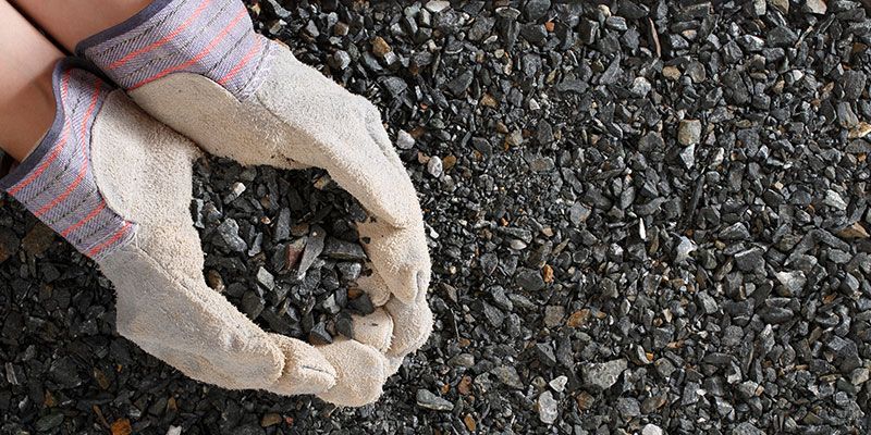 Why Black Granite Rock is in High Demand