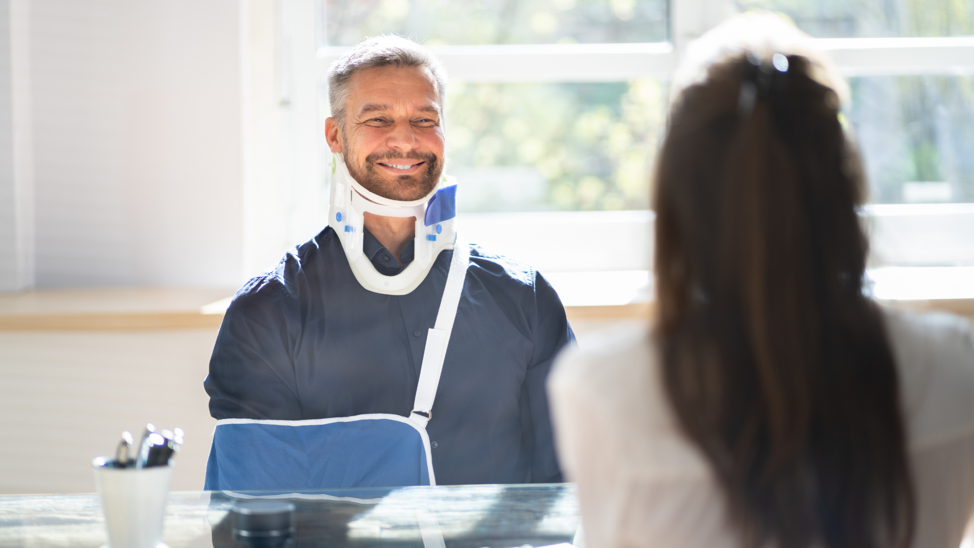 Personal Injury Claims UK
