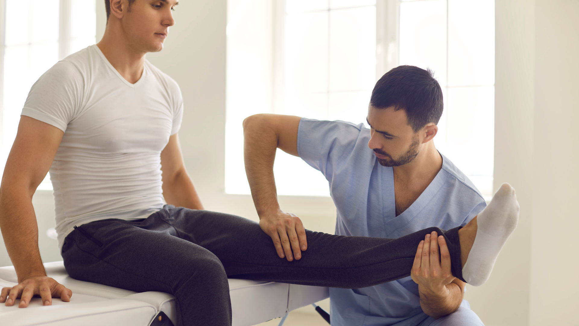 What a Serious Injury Compensation Claim Can Include