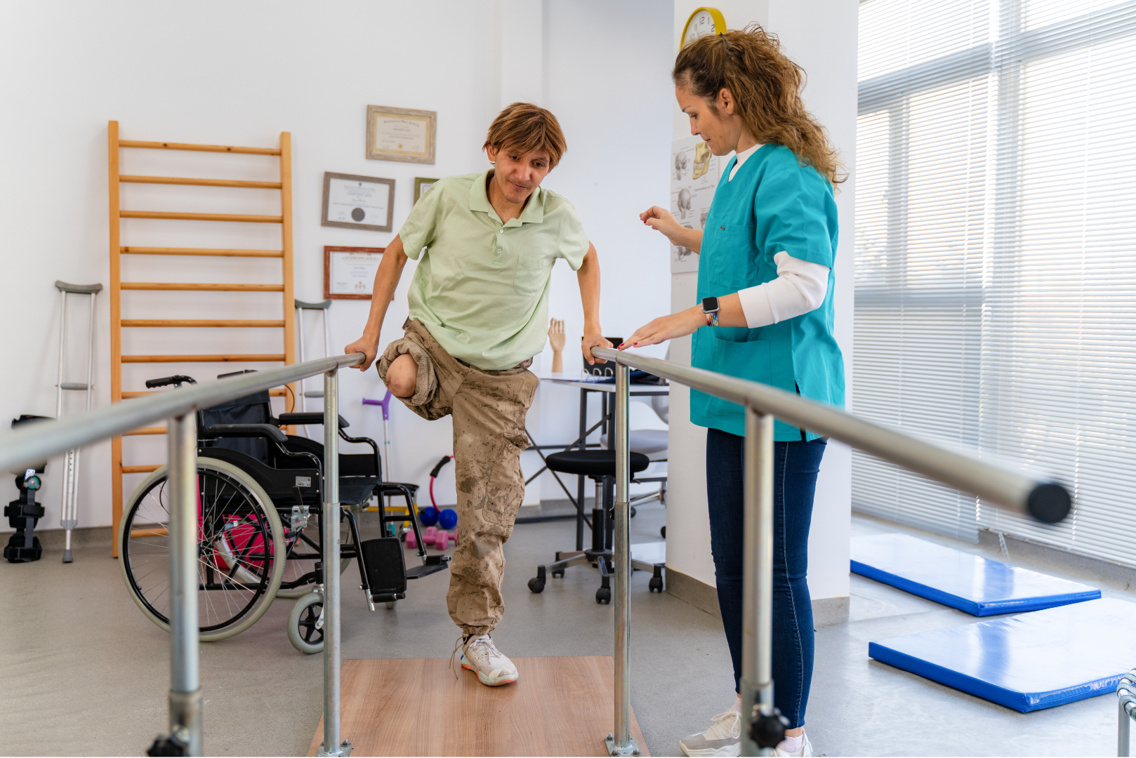 Serious Personal Injury Claims Timeline