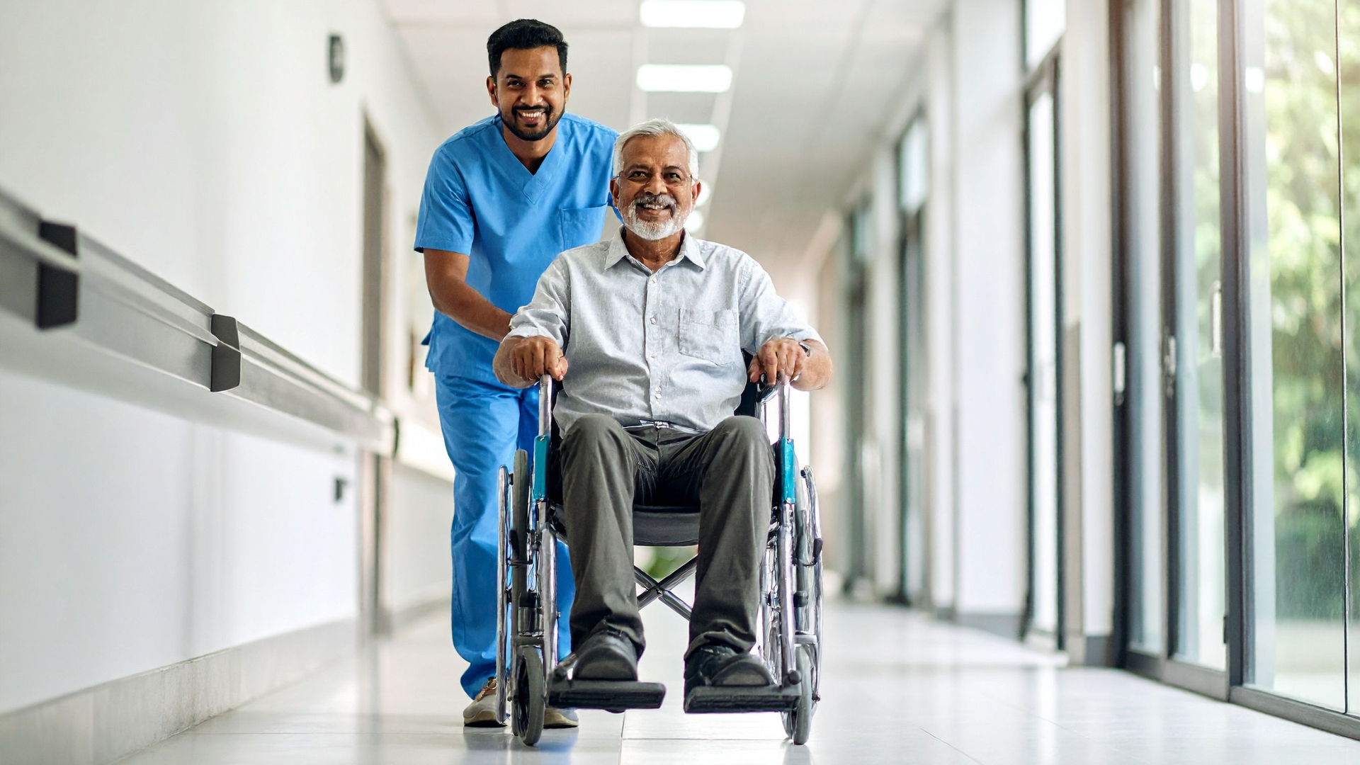 Serious Injury Claim Future Losses and Needs