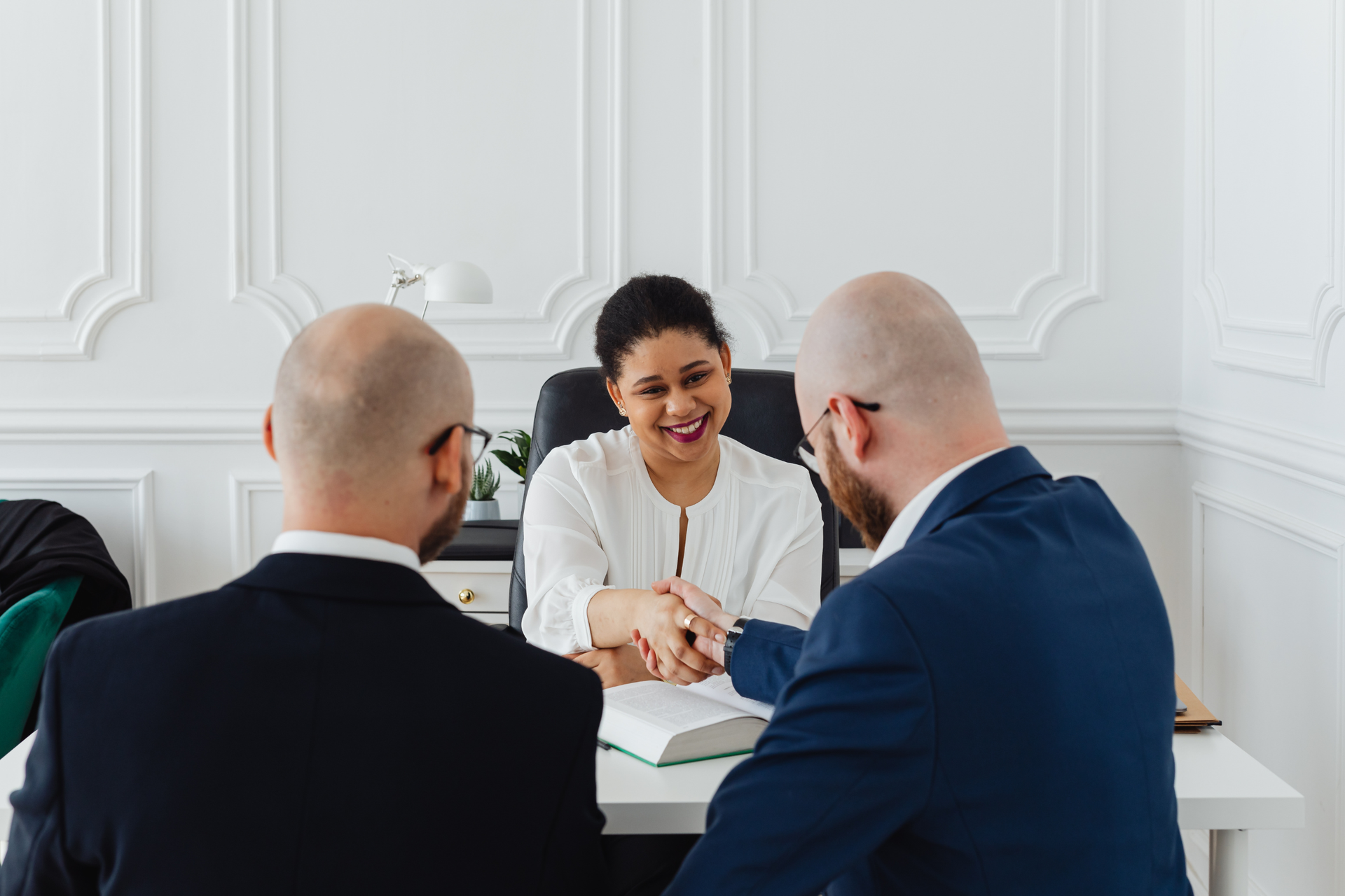 Employment law solicitor UK