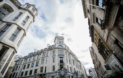 Chancery Lane London Ellis Hass & Co Solicitors