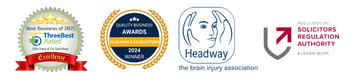 Ellis Hass & Co Solicitors Accreditations