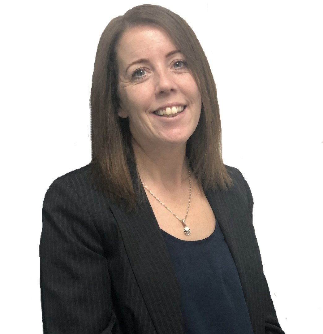 Stacey Sadler Bio