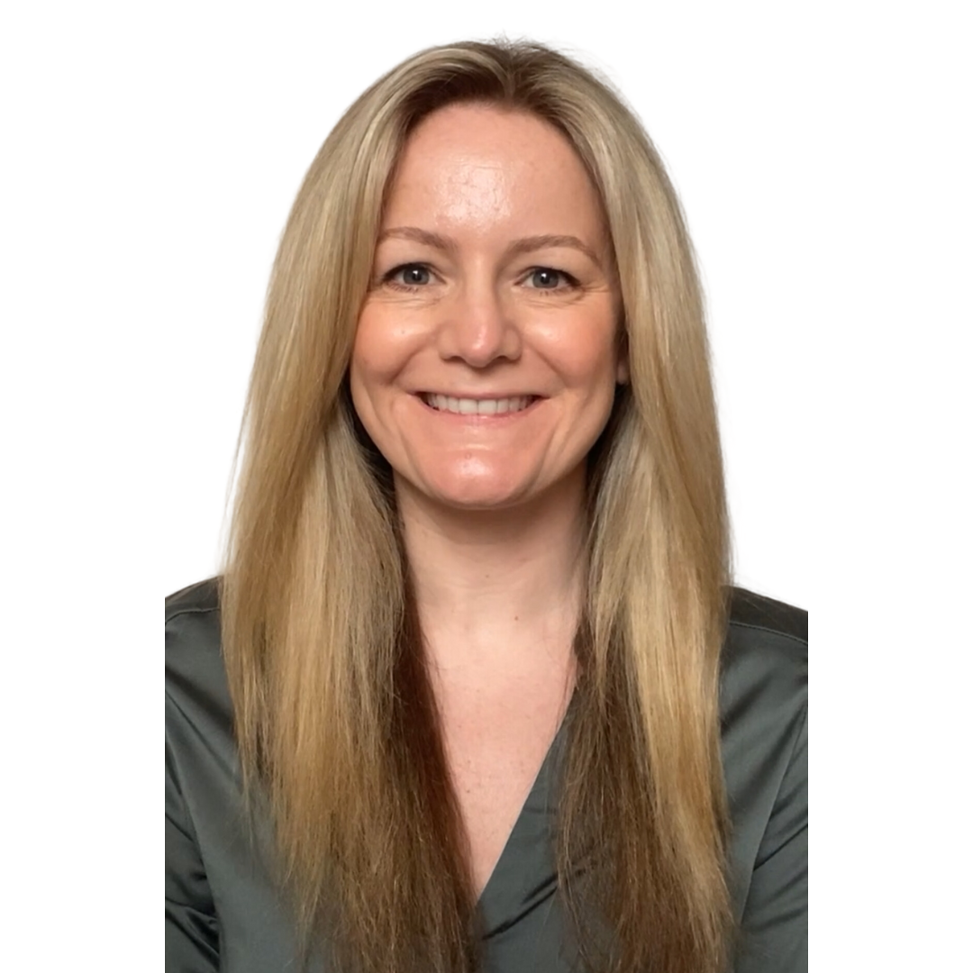 Michelle Holmes Bio
