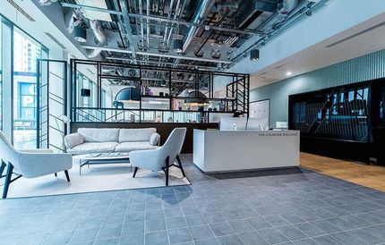 The Colmore Building Birmingham Ellis Hass & Co Solicitors