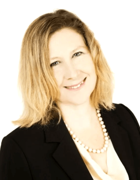 Jane Ellis - Settlement Agreement Solicitor