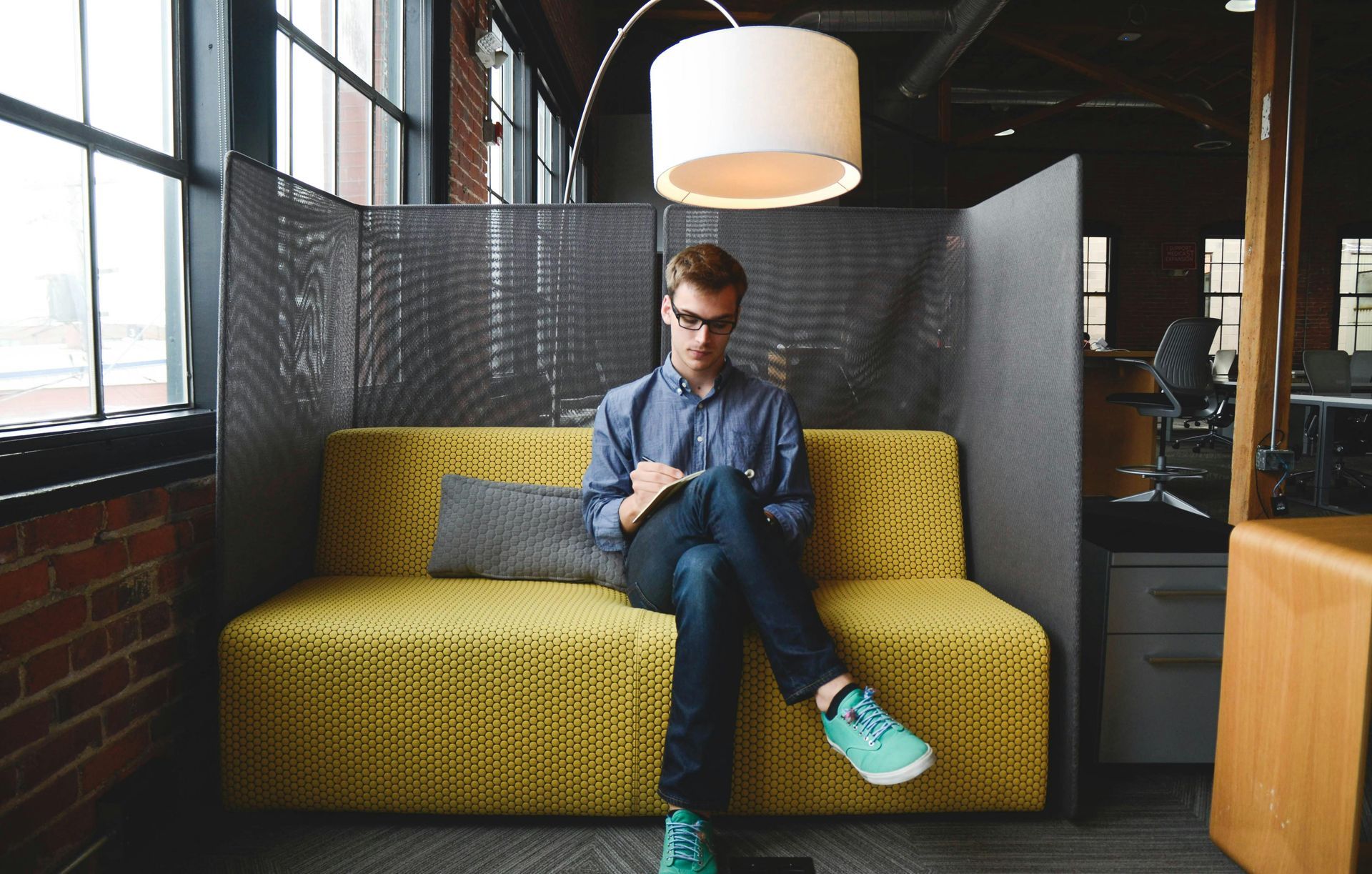 Large corporate redundancies and settlement agreements