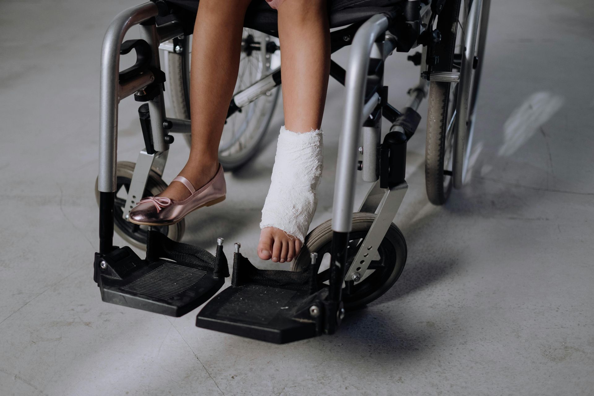 Personal Injury Claims Costs
