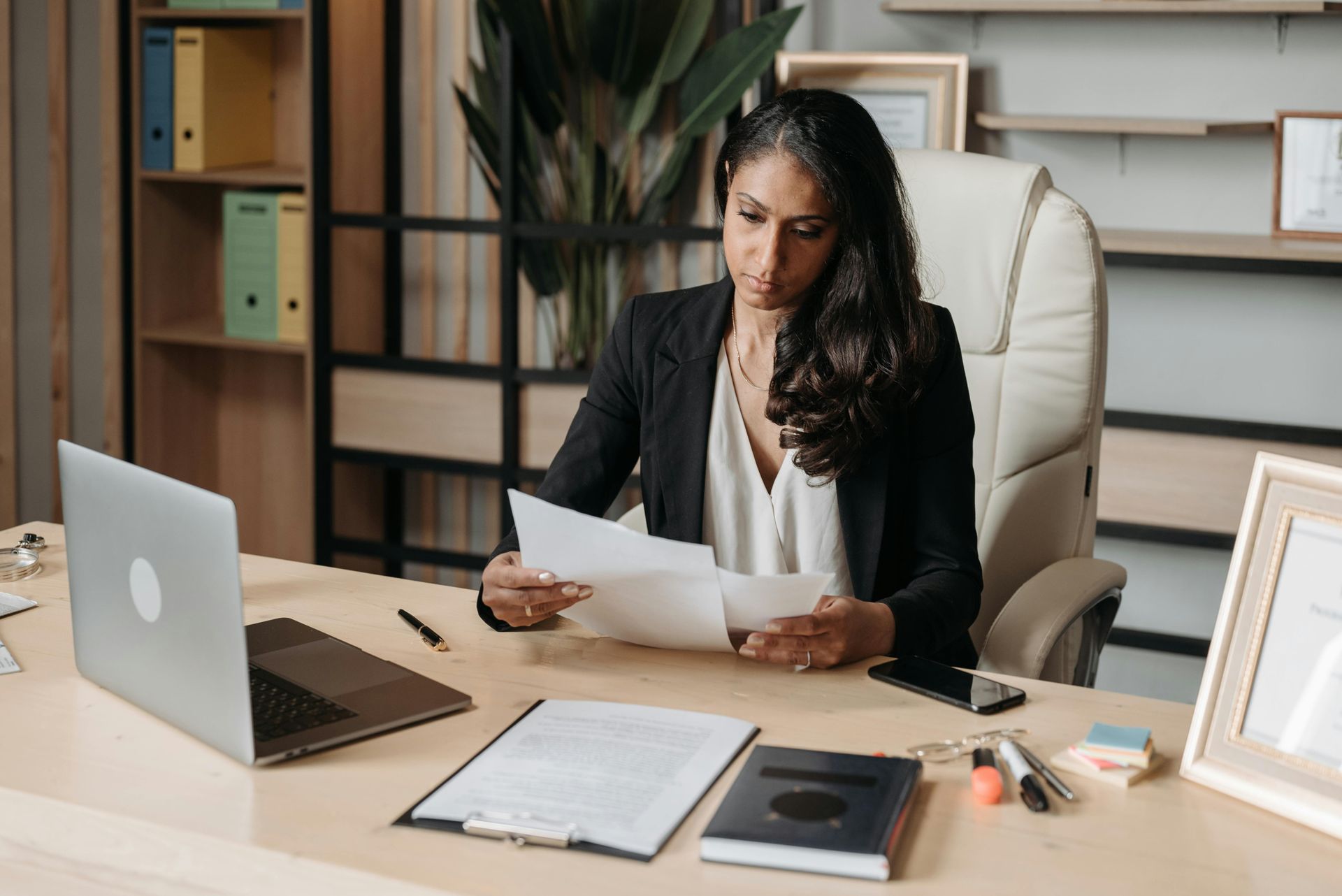 Settlement Agreements: April Redundancies