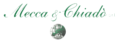 MECCA & CHIADÒ-logo