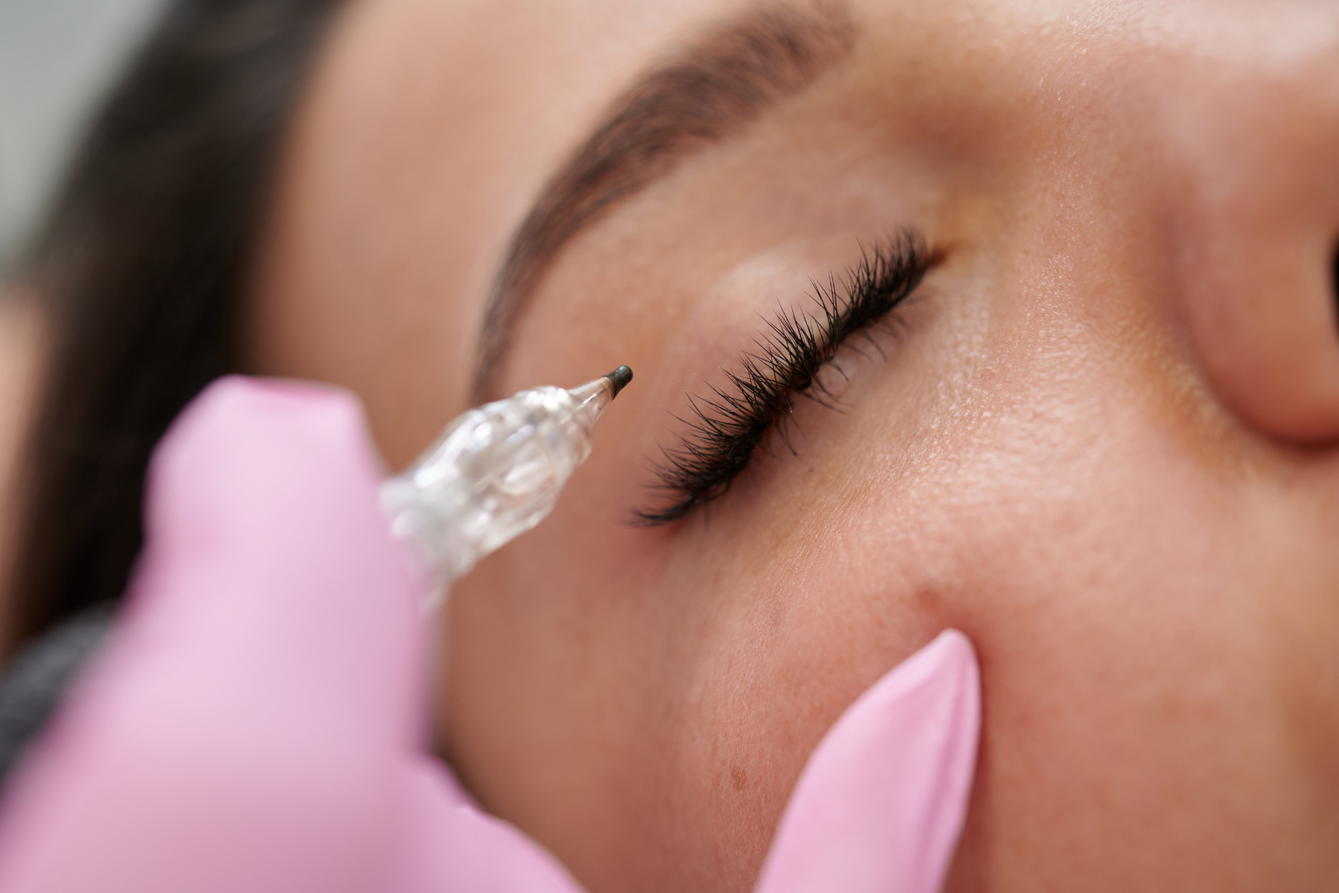 Microblading Pflegehinweise Rostock