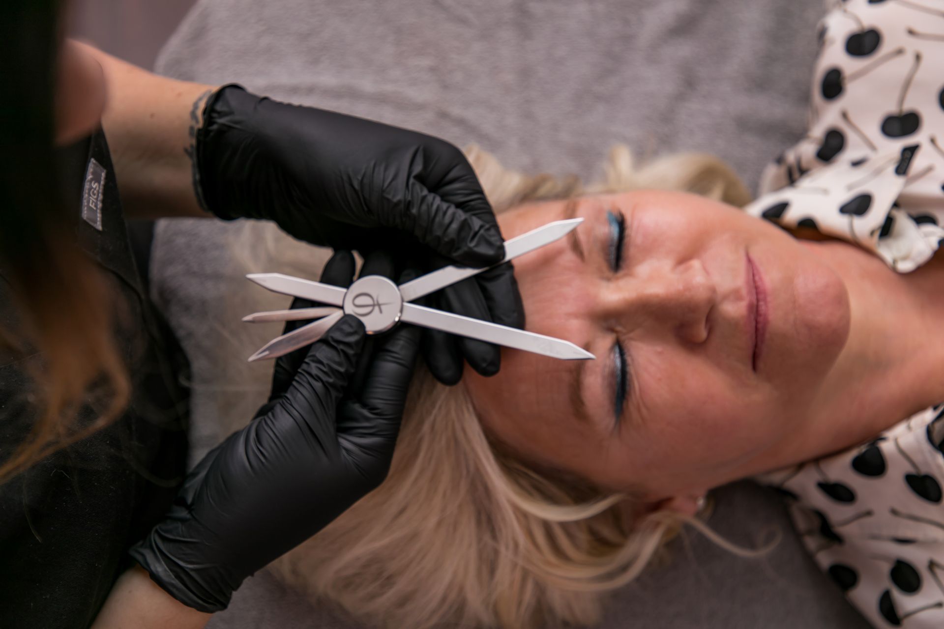 Microblading Pflegehinweise Rostock