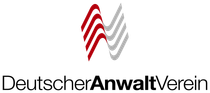 Logo Deutscher Anwaltverein