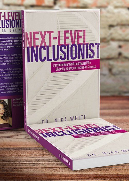 Book cover titled 