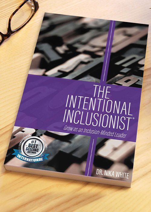 Book titled 