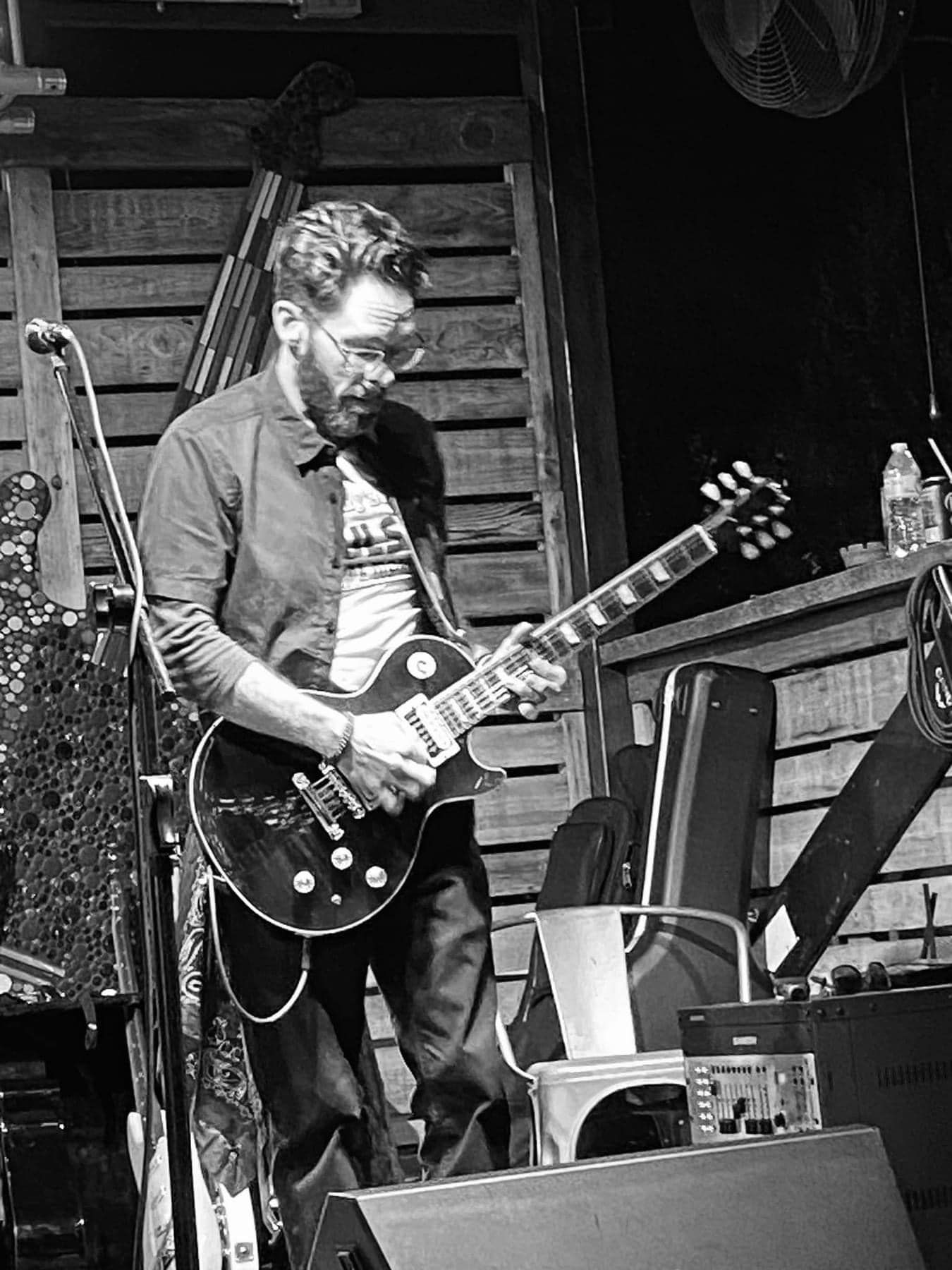 pretenders back on the chain gang