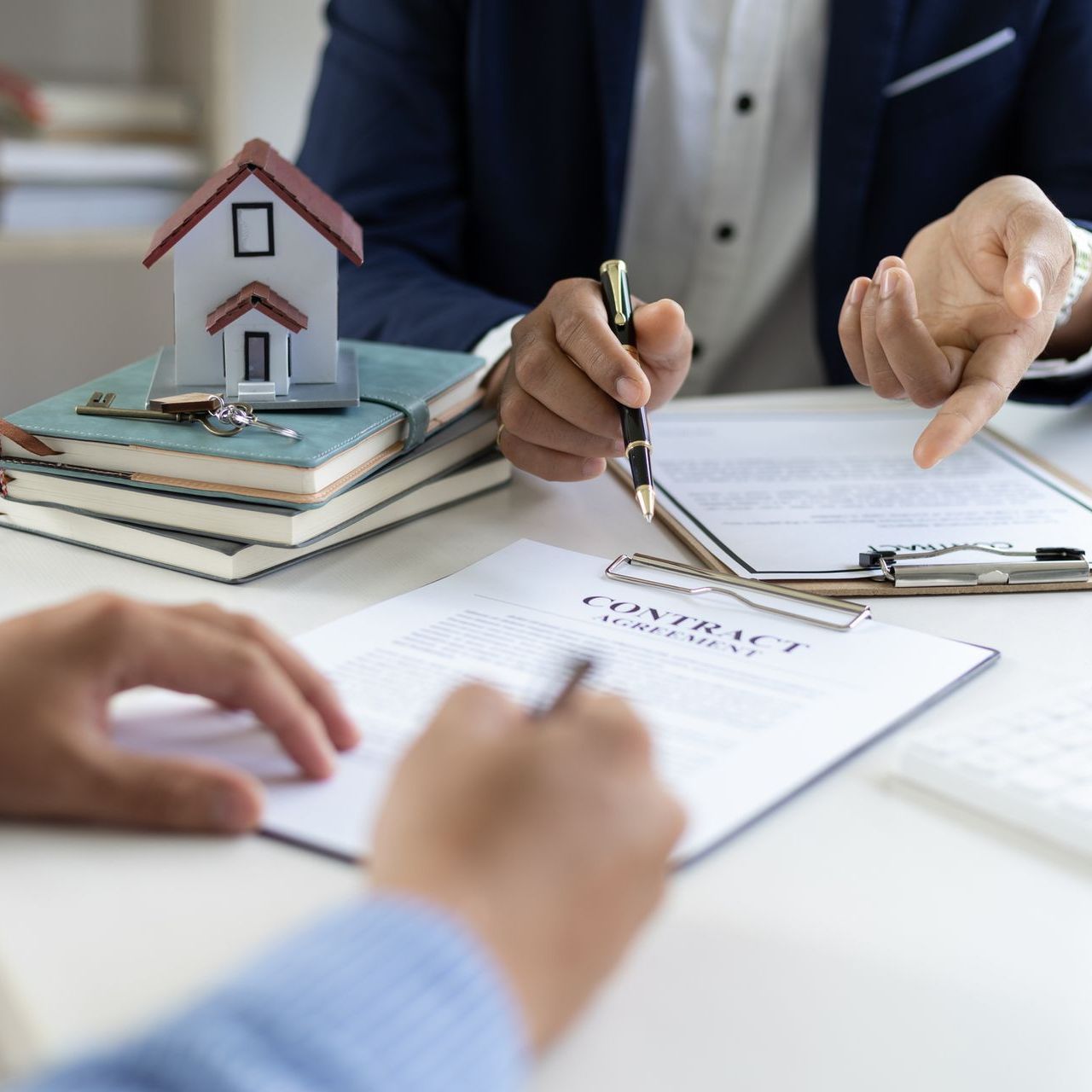 estate planning