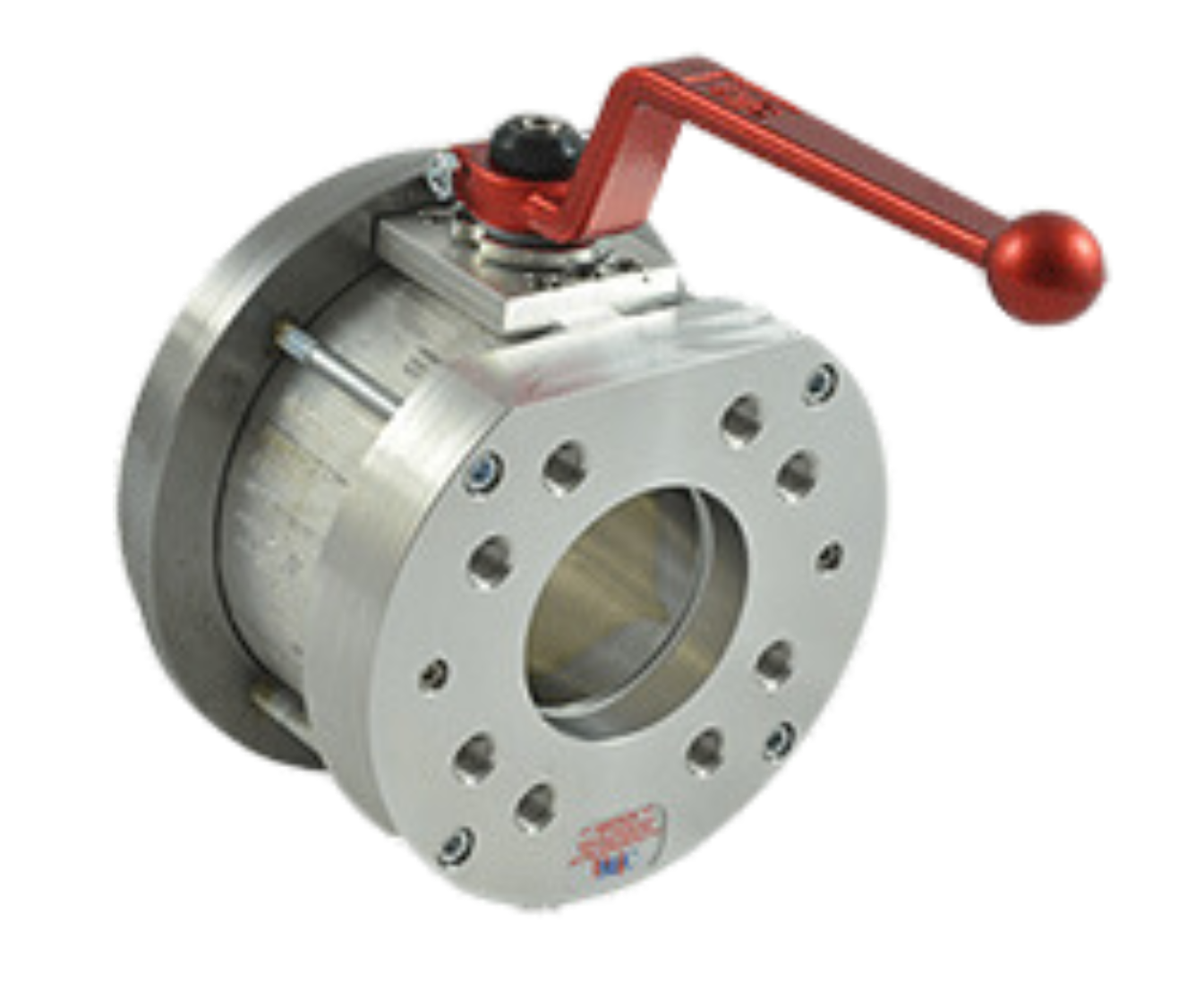 DMIC Distributor Valves Zemarc California