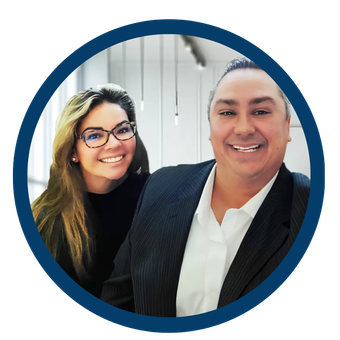 Picture of Jesse and Lilian Trujillo